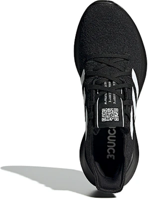 (Women) adidas SenseBounce Plus 'Core Black' G27386 Purchase (Women) adidas SenseBounce Plus 'Core Black' G27386