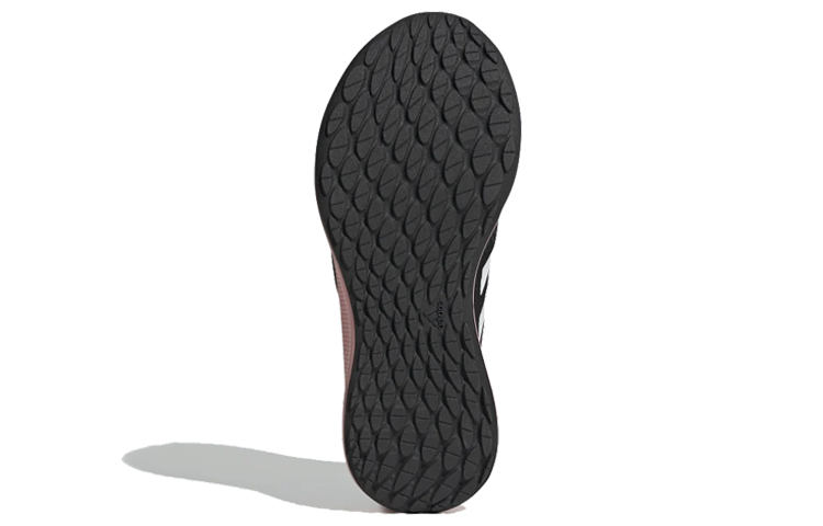 Purchase (W) 아디다스 센스바운스 플러스 "코어 블랙 핑크" EE4011