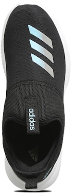 (W) adidas Sheenwalk 'Hitam' GB2353 Lookbook (W) adidas Sheenwalk 'Hitam' GB2353