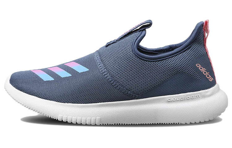 (Women) adidas Sheenwalk 'Deep Blue' GB2354