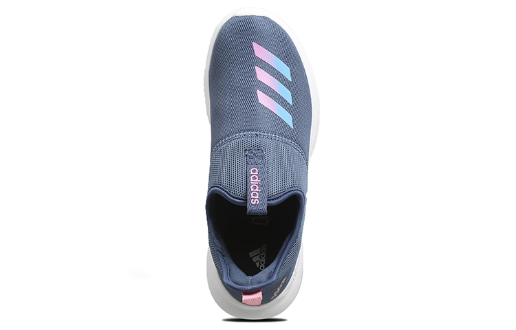 Lookbook (W) adidas Sheenwalk 'Biru Tua' GB2354