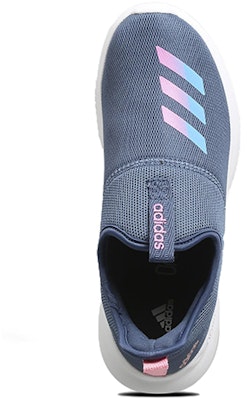(W) adidas Sheenwalk 'Biru Tua' GB2354 Lookbook (W) adidas Sheenwalk 'Biru Tua' GB2354