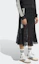 Buy (Women) adidas Sheer Polka Dot Skirt - Black KV1177