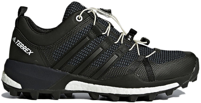 adidas Terrex Skychaser 舒適耐磨戶外鞋 女款 黑色 Order adidas Terrex Skychaser 舒適耐磨戶外鞋 女款 黑色