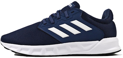 (Women) adidas Show The Way Blue FX3763 (Women) adidas Show The Way Blue FX3763