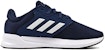 (W) adidas Show The Way Biru FX3763