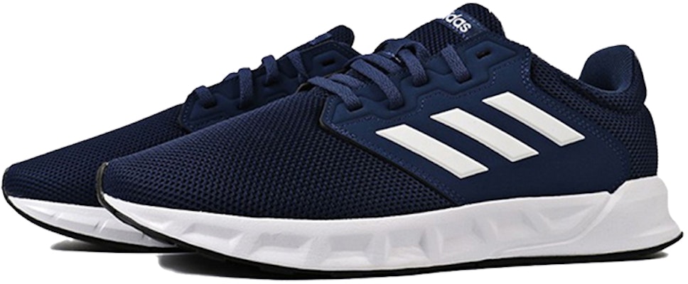 (W) adidas Show The Way Azul FX3763 Lookbook (W) adidas Show The Way Azul FX3763