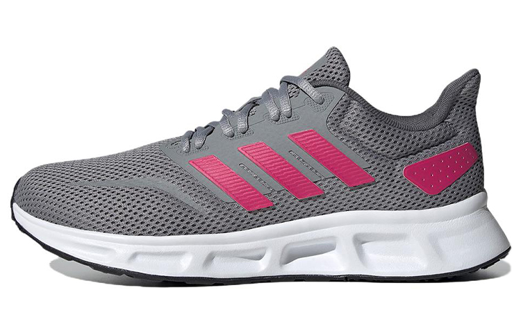 (Women) adidas Showtheway 2.0 'Grey Pink' GY4701