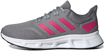 (Women) adidas Showtheway 2.0 'Grey Pink' GY4701 (Women) adidas Showtheway 2.0 'Grey Pink' GY4701