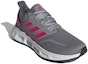 Lookbook (W) adidas Showtheway 2.0 'Kelabu Merah Jambu' GY4701