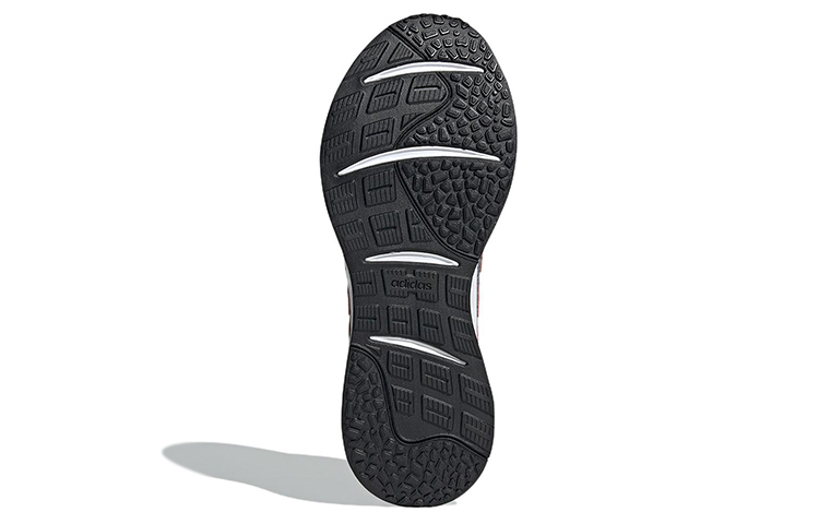 Details for adidas Showtheway 2.0 舒適透氣跑步鞋 女式 灰粉色