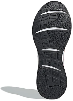 adidas Showtheway 2.0 舒適透氣跑步鞋 女式 灰粉色 Details for adidas Showtheway 2.0 舒適透氣跑步鞋 女式 灰粉色