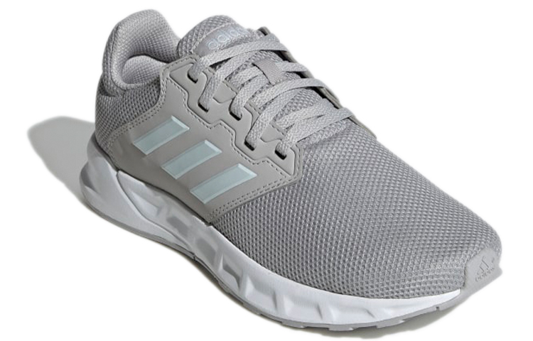 Lookbook (W) adidas Showtheway ''Grijs Twee'' FX3751
