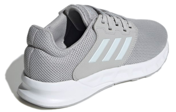Shop (W) adidas Showtheway ''Grijs Twee'' FX3751