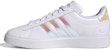 (W) adidas Grand Court Cloudfoam Kasut Lifestyle Court Comfort 'Cloud White' IE1868