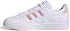 Buy (W) adidas Grand Court Cloudfoam Kasut Lifestyle Court Comfort 'Cloud White' IE1868