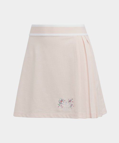 Details for (Women) adidas Skirt - Light Pink IP3758