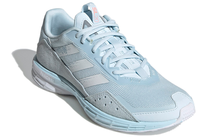 Lookbook (W) adidas SL20.2 ''Blau'' FW1306