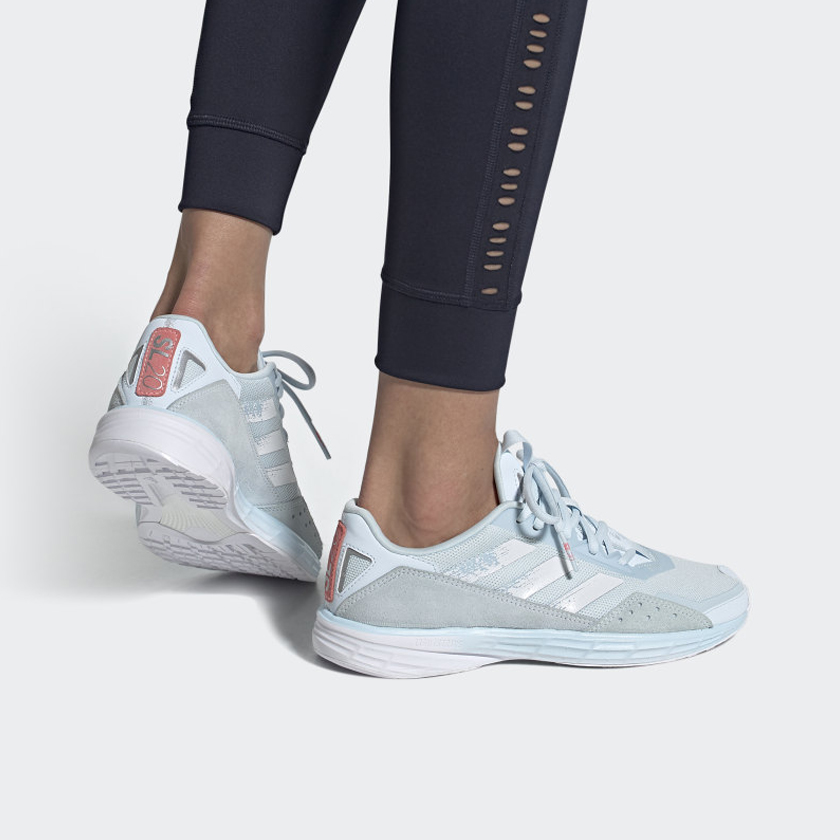 Sizing (W) adidas SL20.2 ''Blau'' FW1306