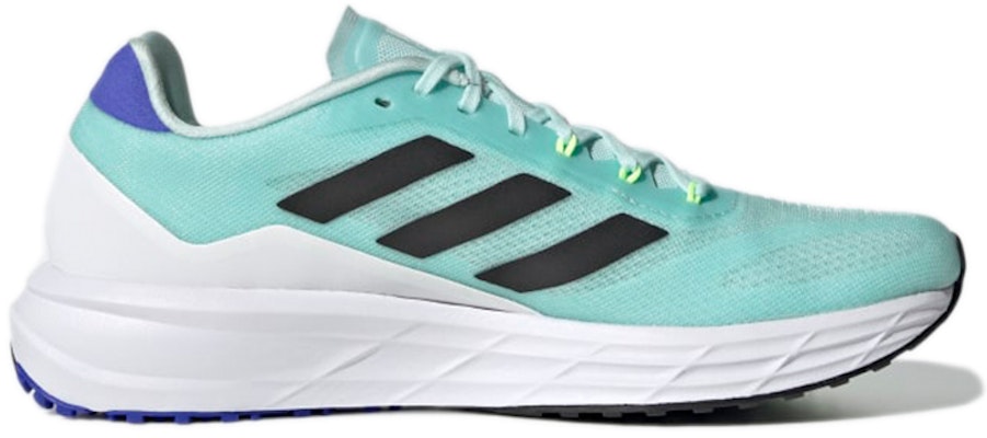 (W) 아디다스 SL20.2 '헤일로 민트' (Adidas SL20.2 'Halo Mint') FZ2491 Order (W) 아디다스 SL20.2 '헤일로 민트' (Adidas SL20.2 'Halo Mint') FZ2491