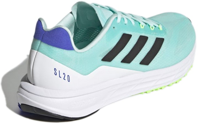 (W) 아디다스 SL20.2 '헤일로 민트' (Adidas SL20.2 'Halo Mint') FZ2491 Shop (W) 아디다스 SL20.2 '헤일로 민트' (Adidas SL20.2 'Halo Mint') FZ2491