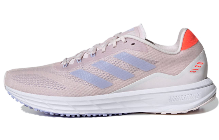 Buy (W) 阿迪达斯 SL20.2 '兰花色' Q46192