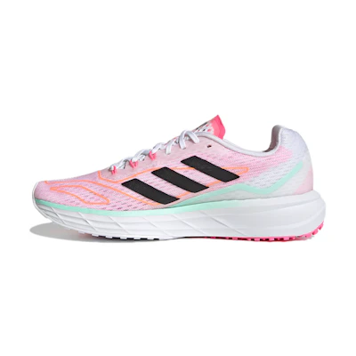(W) adidas Sl20.2 Summer.Ready 'Pink Black'