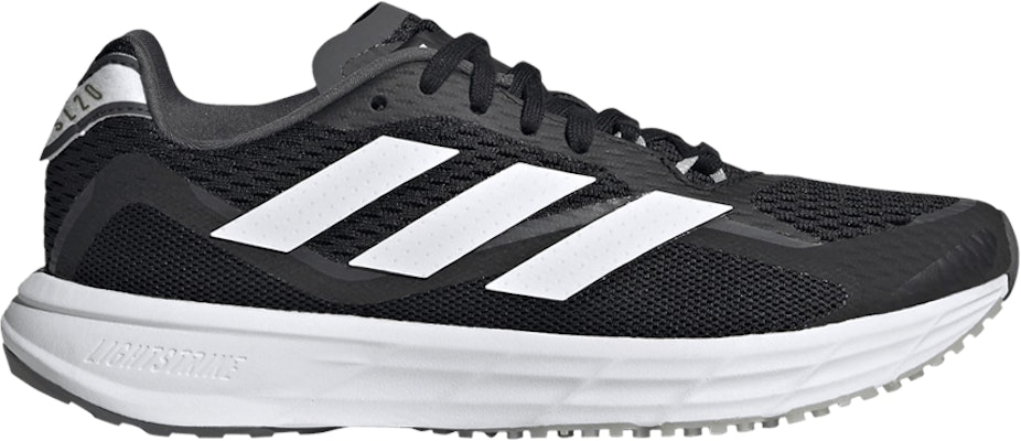(女款)adidas SL20.3 '黑白' GY0561 Buy (女款)adidas SL20.3 '黑白' GY0561