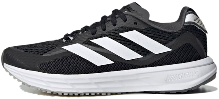 (Women) adidas SL20.3 'Black White' GY0561 Buy (Women) adidas SL20.3 'Black White' GY0561