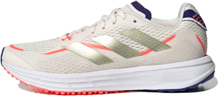 (Women) adidas SL20.3 'Chalk Sandy Beige Metallic' H01123 (Women) adidas SL20.3 'Chalk Sandy Beige Metallic' H01123