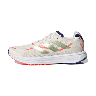(W) adidas SL20.3 'Chalk Sandy Beige Metallic'