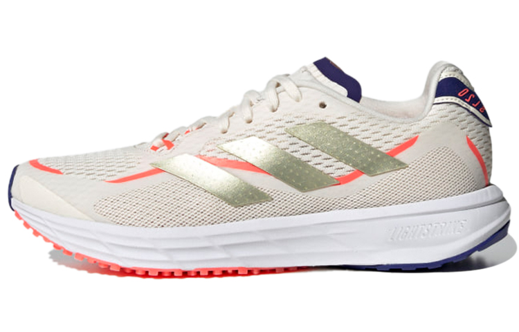 (Women) adidas SL20.3 'Chalk Sandy Beige Metallic' H01123