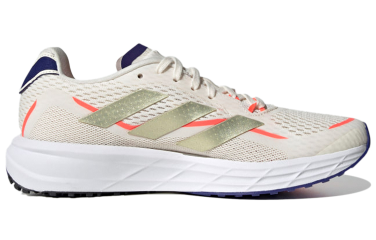 Order (W) adidas SL20.3 ''Chalk Sandy Beige Metallic'' Sneaker H01123