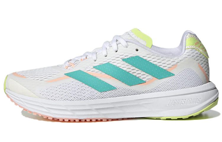 (Women) adidas SL20.3 'White Mint Rush' GY0562