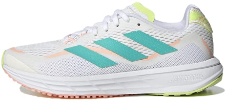 (Women) adidas SL20.3 'White Mint Rush' GY0562 (Women) adidas SL20.3 'White Mint Rush' GY0562