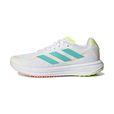 (W) adidas SL20.3 'White Mint Rush'