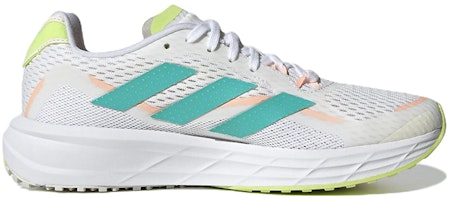 (W) アディダス SL20.3 白ミントラッシュ GY0562 Order (W) アディダス SL20.3 白ミントラッシュ GY0562