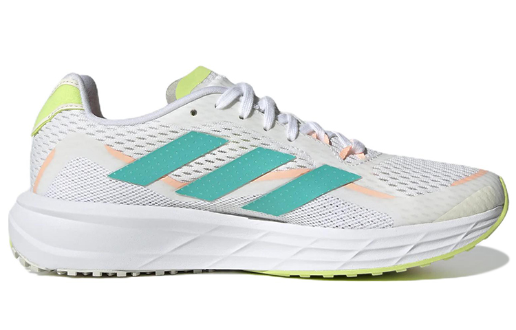 Lookbook (W) adidas SL20.3 ''Weiß Mint Rush'' GY0562