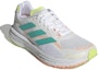 Lookbook (W) adidas SL20.3 'Putih Mint Rush' GY0562
