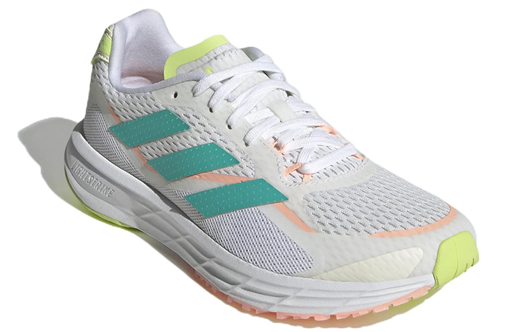 Shop (W) adidas SL20.3 ''Weiß Mint Rush'' GY0562