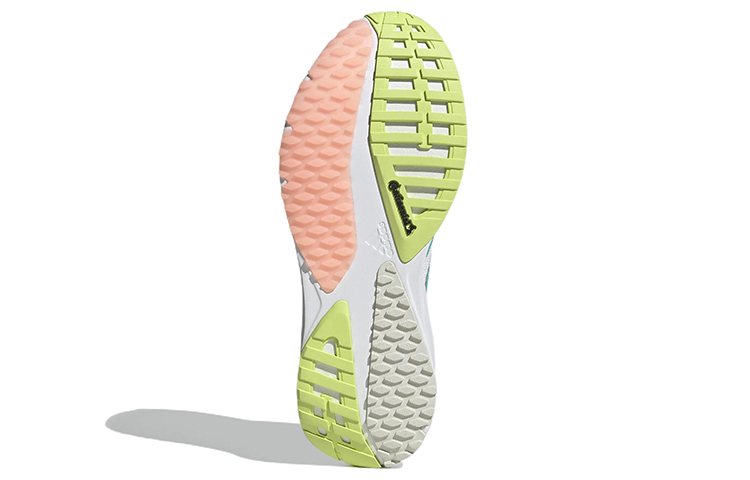 Sizing (W) adidas SL20.3 ''Weiß Mint Rush'' GY0562
