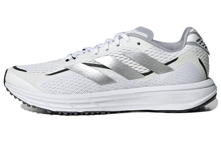 (Women) adidas SL20.3 'White Silver' GY0563