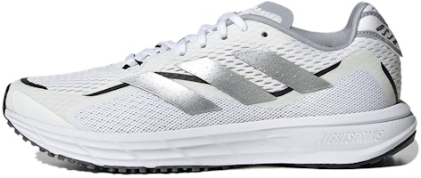 (Women) adidas SL20.3 'White Silver' GY0563 (Women) adidas SL20.3 'White Silver' GY0563
