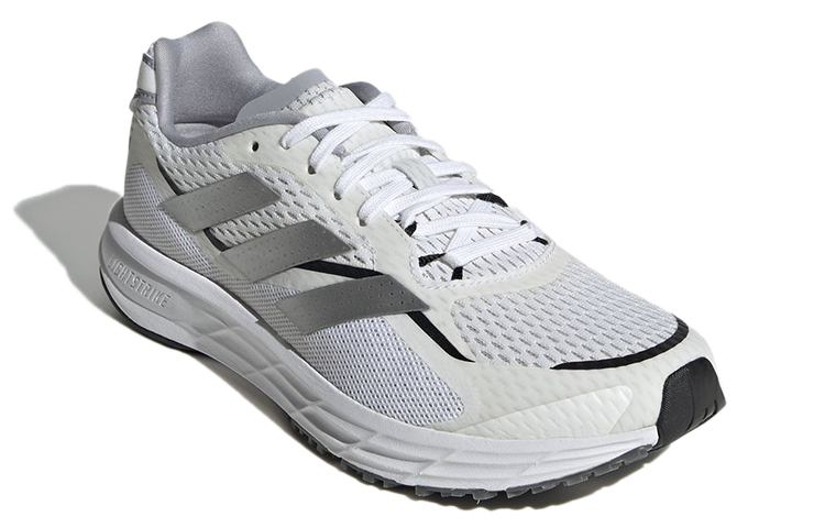 Lookbook (W) adidas SL20.3 'Blanco Plata' GY0563
