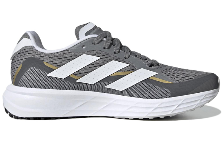 Lookbook (W) adidas SL20.3 TME 'Kelabu' GW4230