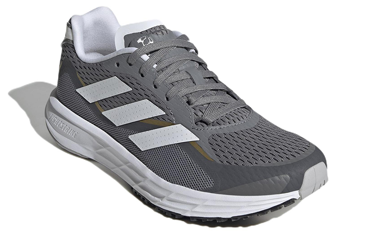 Shop (W) adidas SL20.3 TME 'Kelabu' GW4230