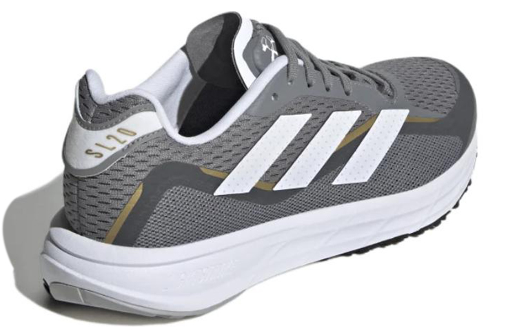Purchase (W) adidas SL20.3 TME 'Kelabu' GW4230