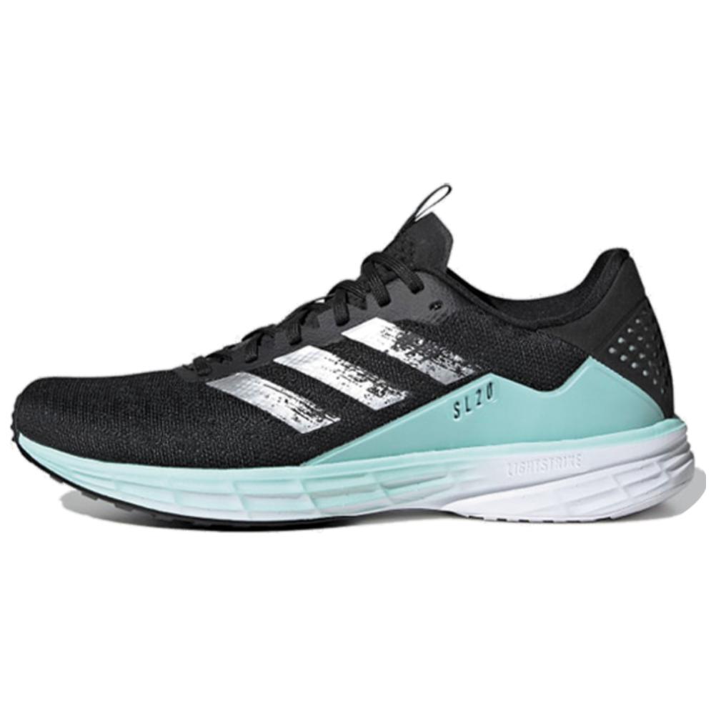 (Women) adidas SL20 'Black Frost Mist' FV7343