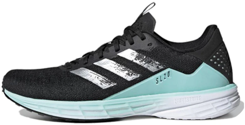adidas Sl20 女款 黑綠 Buy adidas Sl20 女款 黑綠