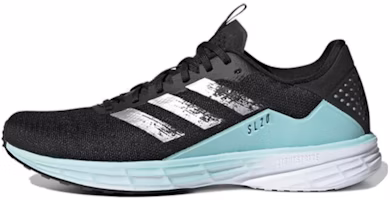 (Women) adidas SL20 'Black Frost Mist' FV7343 (Women) adidas SL20 'Black Frost Mist' FV7343